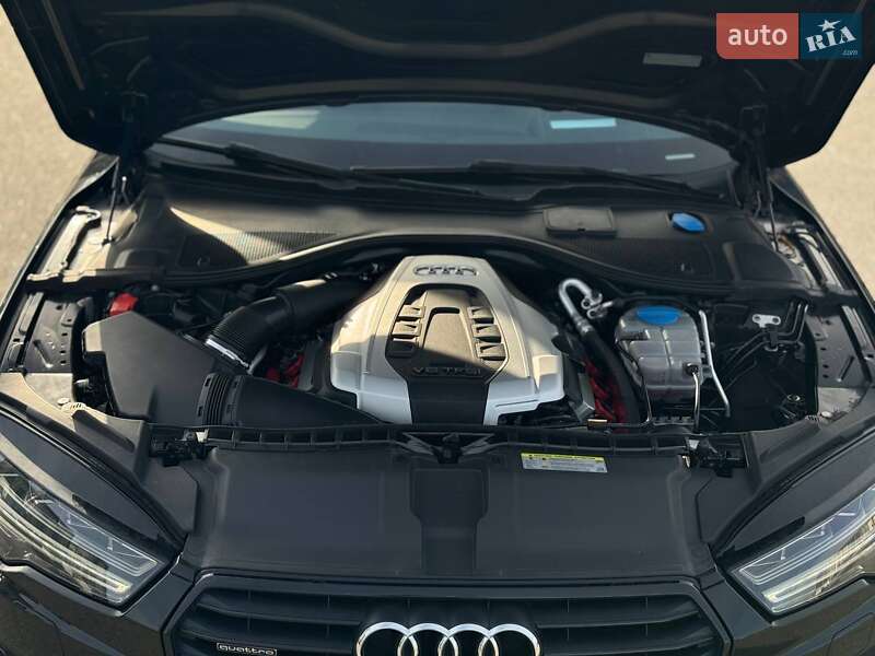 Лифтбек Audi A7 Sportback 2015 в Киеве фото 37 Лифтбек Audi A7 Sportback 2015 в Киеве