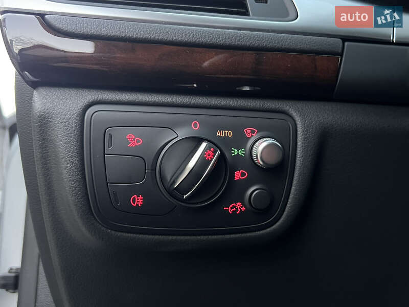 Лифтбек Audi A7 Sportback 2014 в Одессе