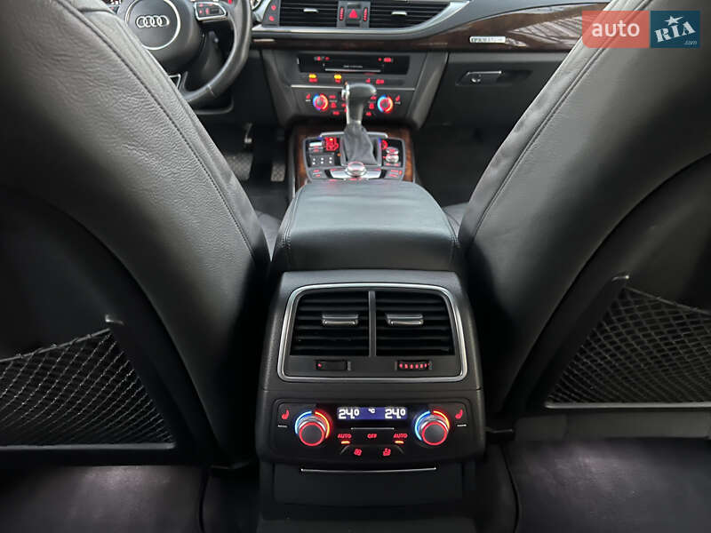 Лифтбек Audi A7 Sportback 2014 в Одессе