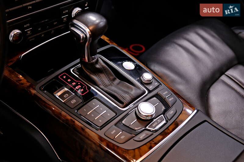 Лифтбек Audi A7 Sportback 2012 в Одессе