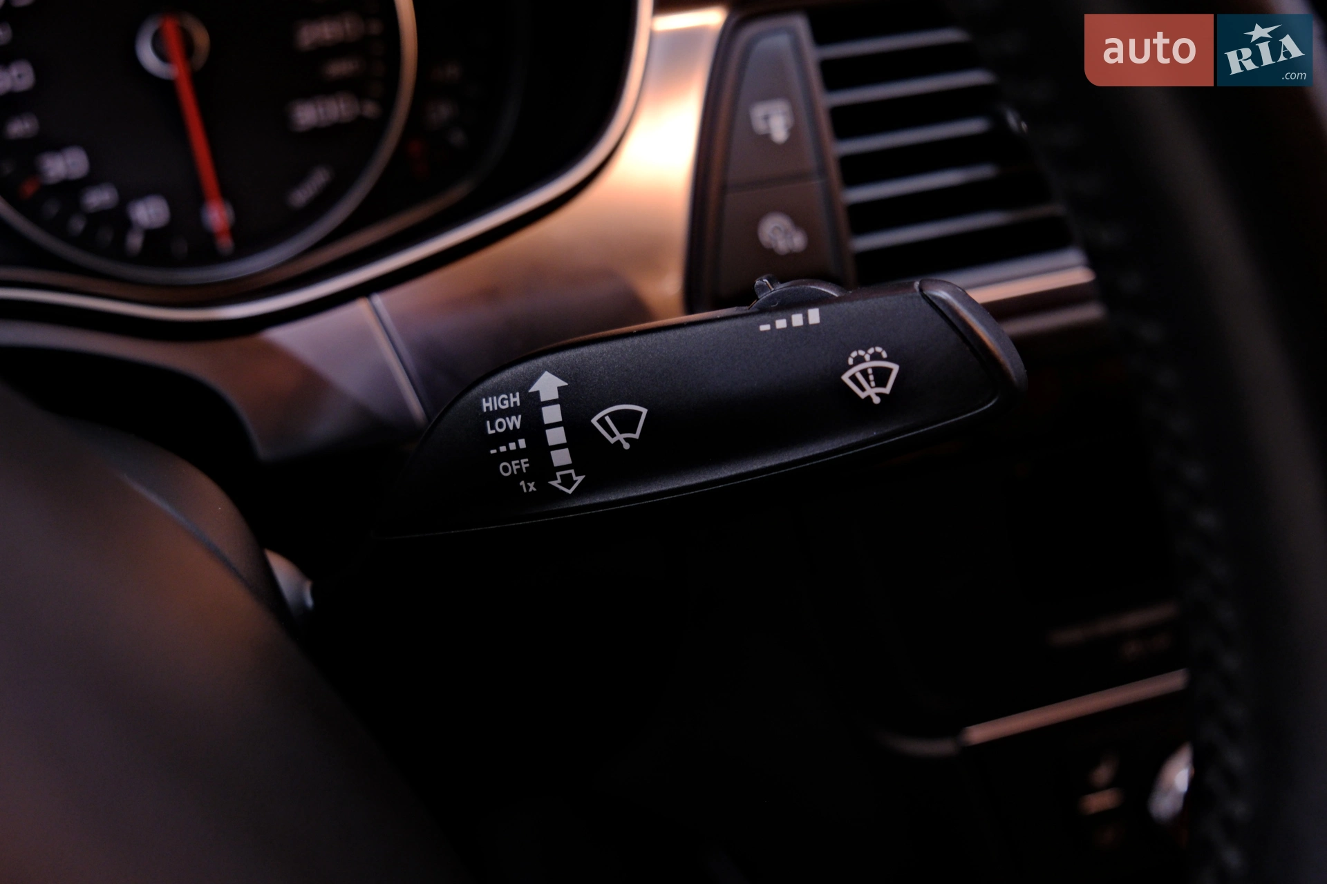 2012 Audi A7 - мініатюра 23