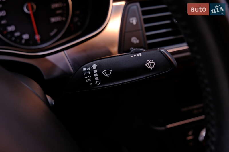 Лифтбек Audi A7 Sportback 2012 в Одессе