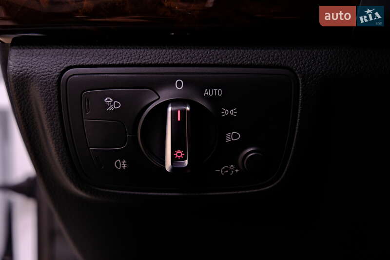 Лифтбек Audi A7 Sportback 2012 в Одессе