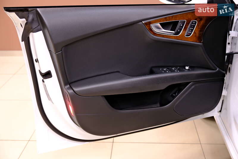 Лифтбек Audi A7 Sportback 2012 в Одессе