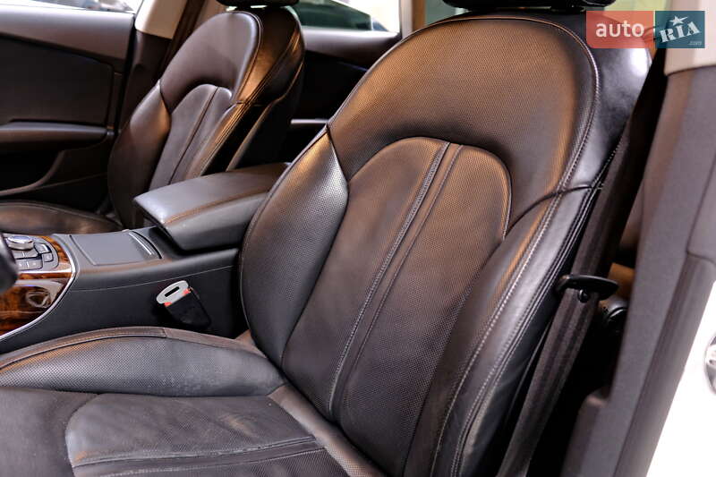 Лифтбек Audi A7 Sportback 2012 в Одессе