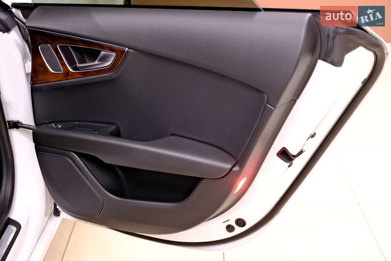 Лифтбек Audi A7 Sportback 2012 в Одессе