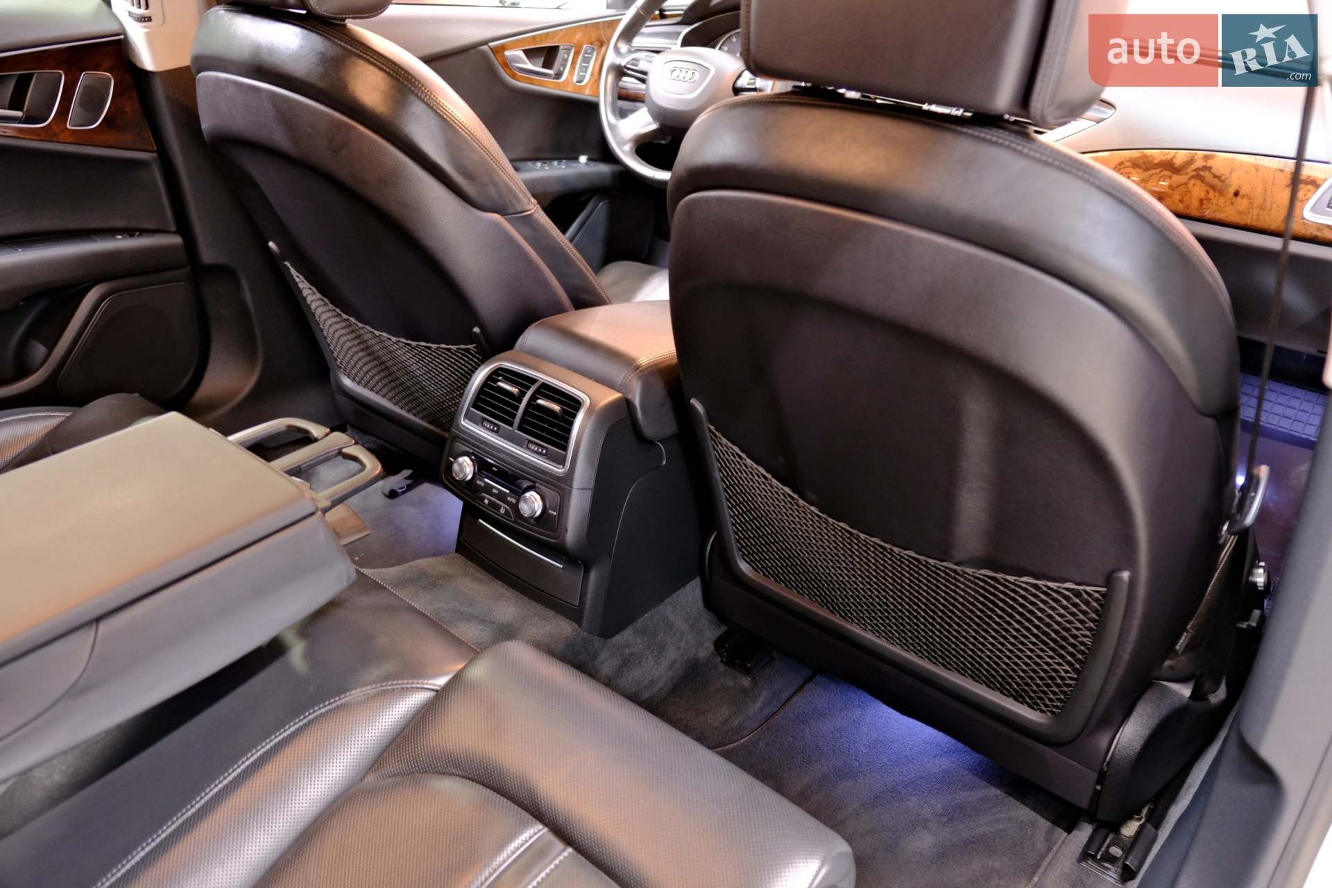 2012 Audi A7 - мініатюра 41