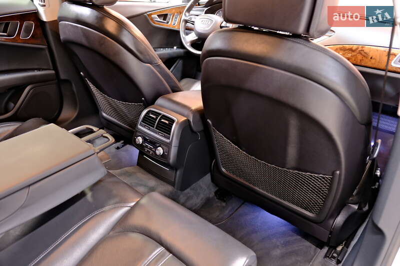 Лифтбек Audi A7 Sportback 2012 в Одессе