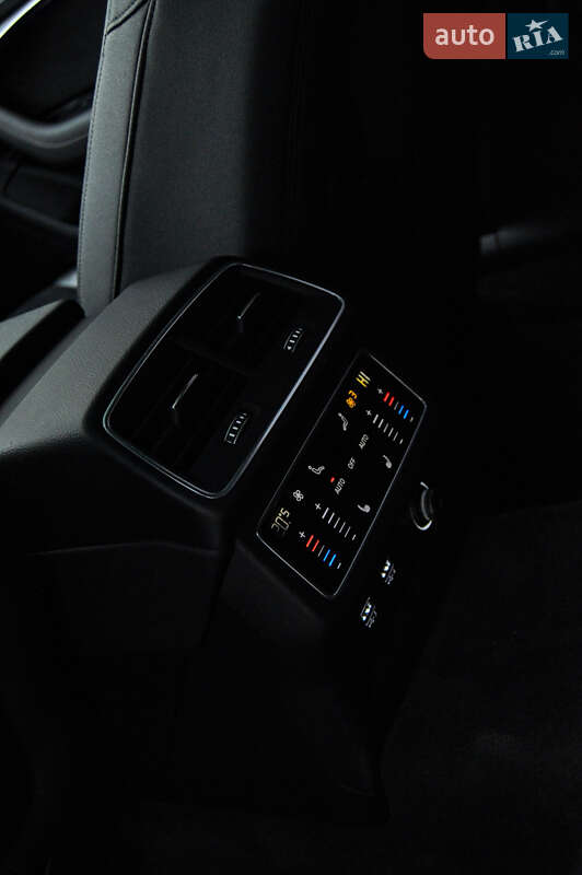 Ліфтбек Audi A7 Sportback 2019 в Львові