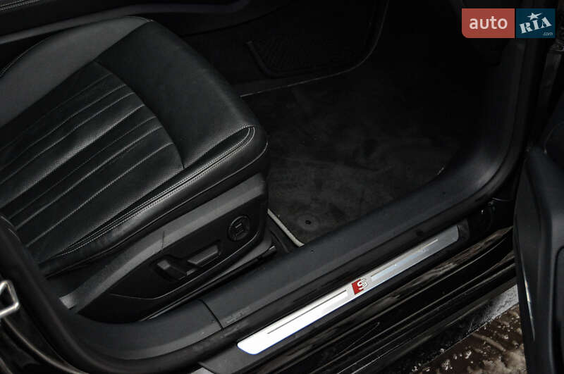 Ліфтбек Audi A7 Sportback 2019 в Львові