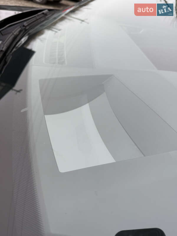 Ліфтбек Audi A7 Sportback 2019 в Львові