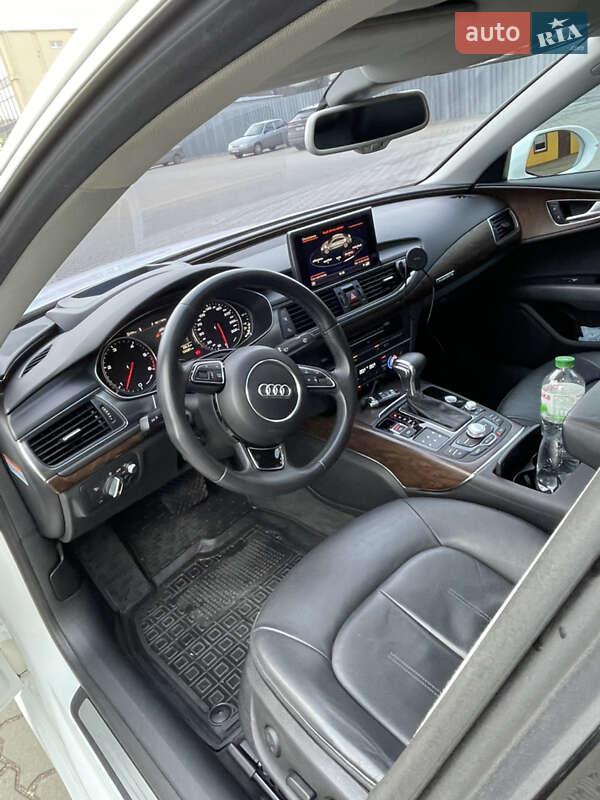 Ліфтбек Audi A7 Sportback 2014 в Хмельницькому фото 22 Ліфтбек Audi A7 Sportback 2014 в Хмельницькому