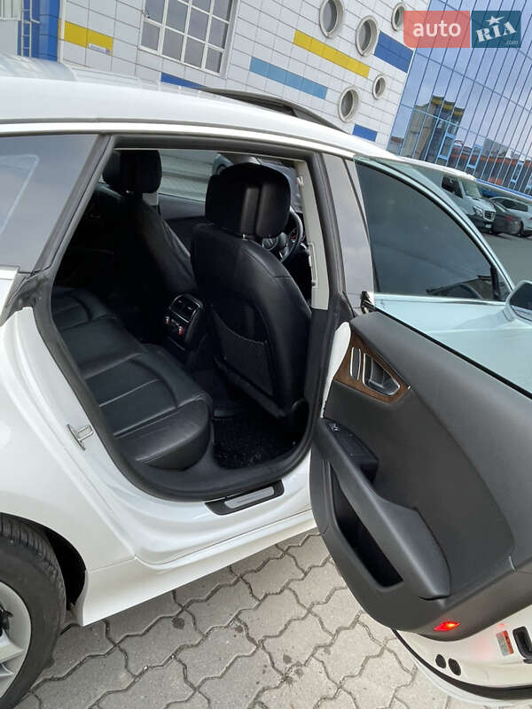 Ліфтбек Audi A7 Sportback 2014 в Хмельницькому фото 25 Ліфтбек Audi A7 Sportback 2014 в Хмельницькому