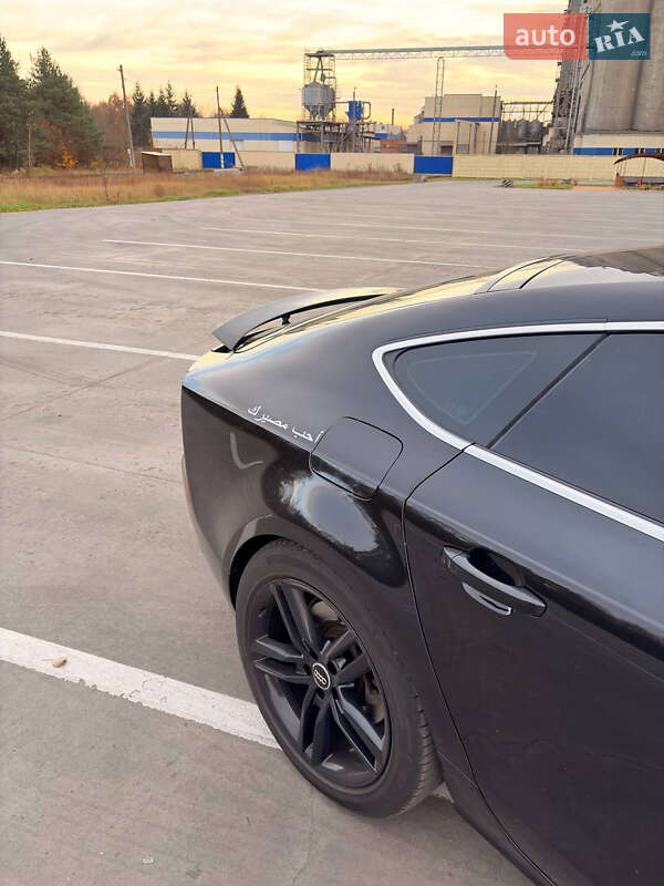 Ліфтбек Audi A7 Sportback 2011 в Рівному