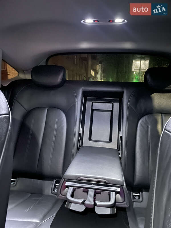 Ліфтбек Audi A7 Sportback 2014 в Хмельницькому фото 35 Ліфтбек Audi A7 Sportback 2014 в Хмельницькому