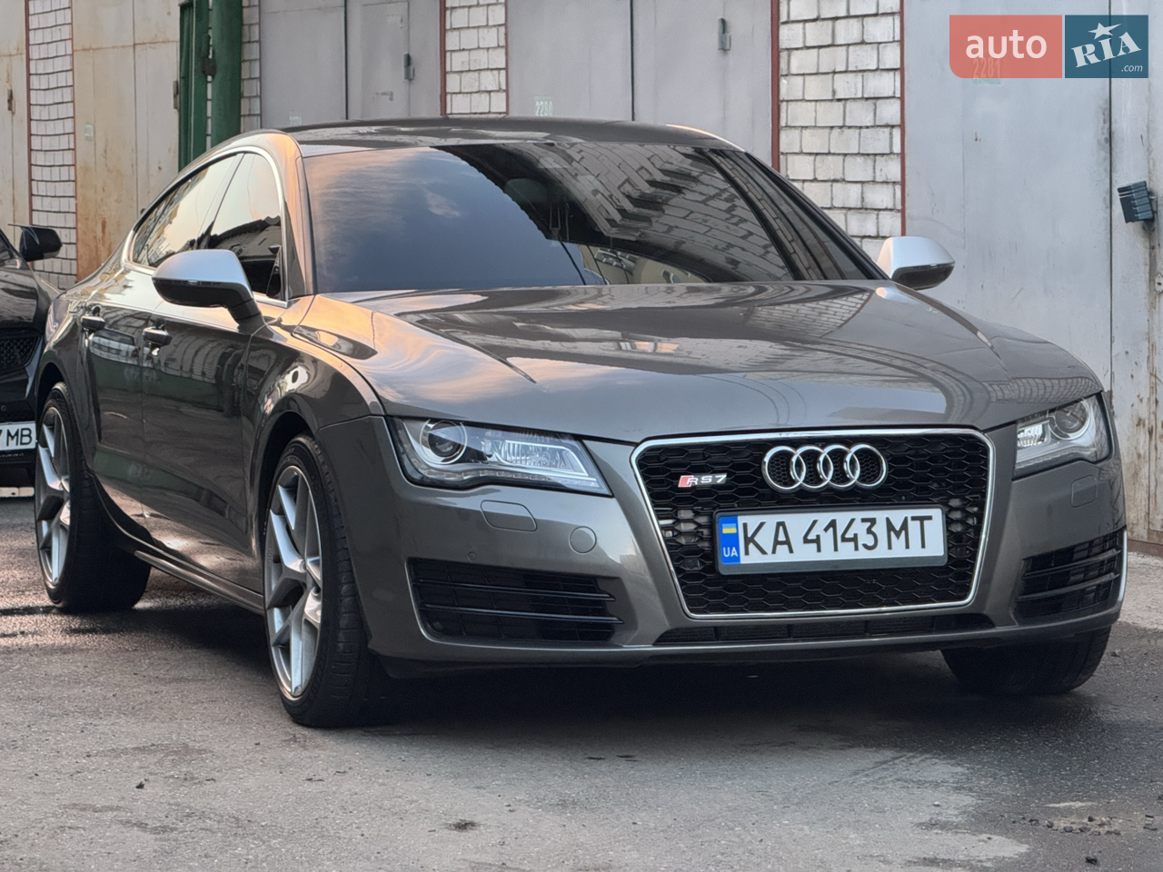 2011 Audi A7 - мініатюра 24