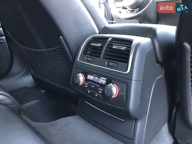 Ліфтбек Audi A7 Sportback 2011 в Києві