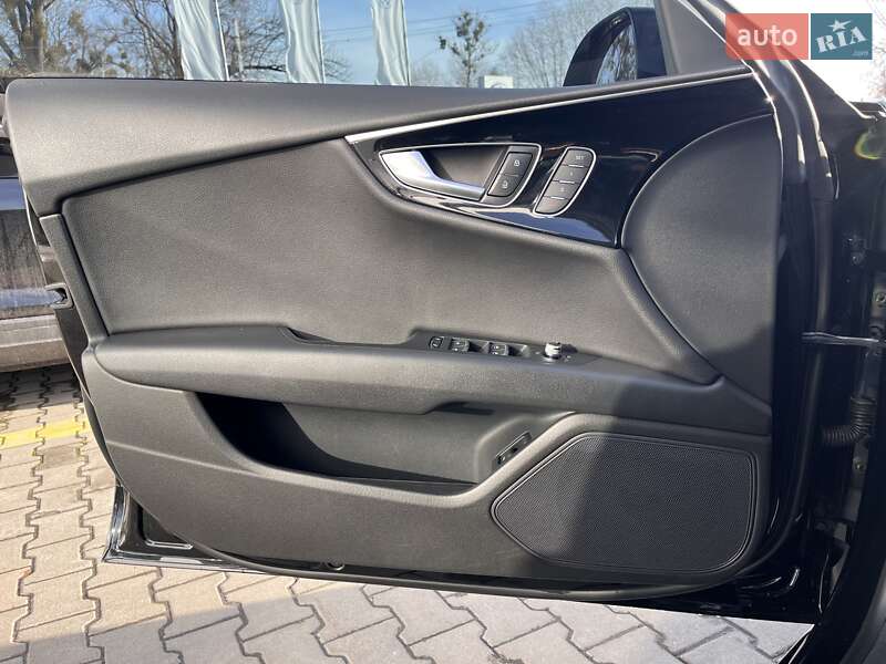 Ліфтбек Audi A7 Sportback 2012 в Житомирі фото 12 Ліфтбек Audi A7 Sportback 2012 в Житомирі