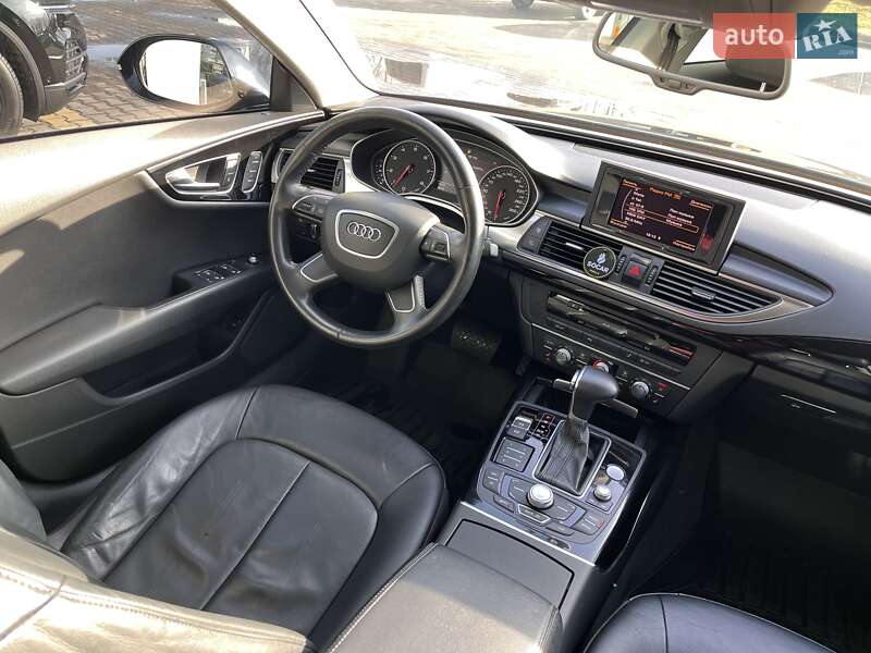 Ліфтбек Audi A7 Sportback 2012 в Житомирі фото 28 Ліфтбек Audi A7 Sportback 2012 в Житомирі