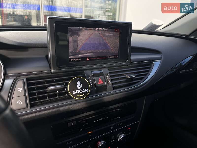 Ліфтбек Audi A7 Sportback 2012 в Житомирі фото 40 Ліфтбек Audi A7 Sportback 2012 в Житомирі