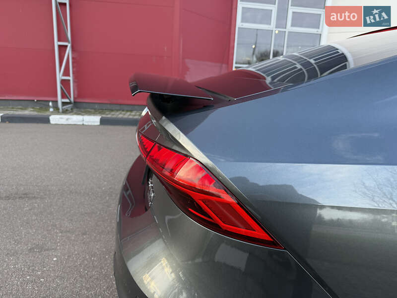 Ліфтбек Audi A7 Sportback 2020 в Києві