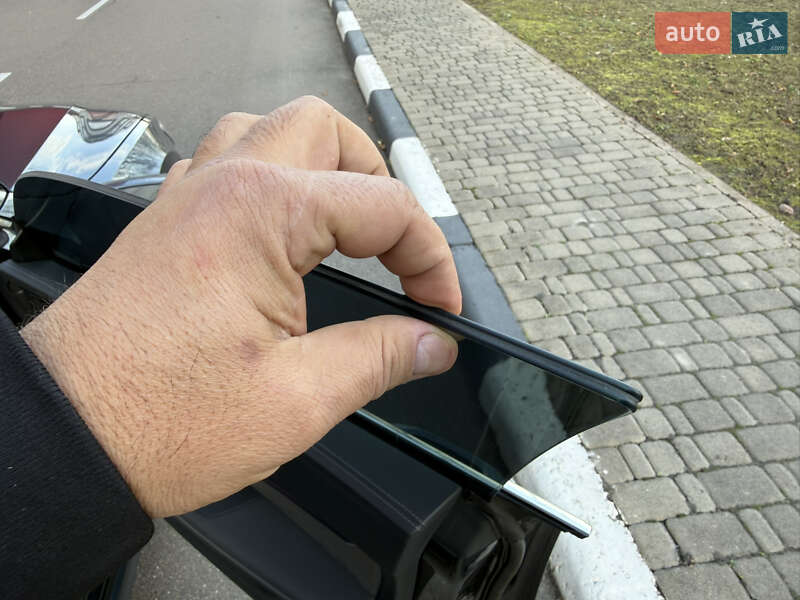 Ліфтбек Audi A7 Sportback 2020 в Києві