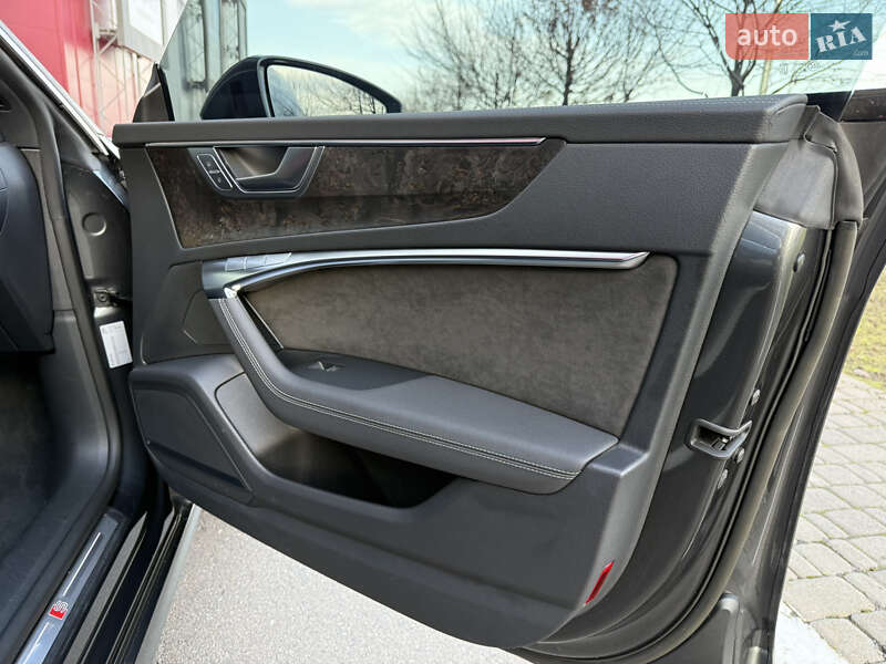 Ліфтбек Audi A7 Sportback 2020 в Києві