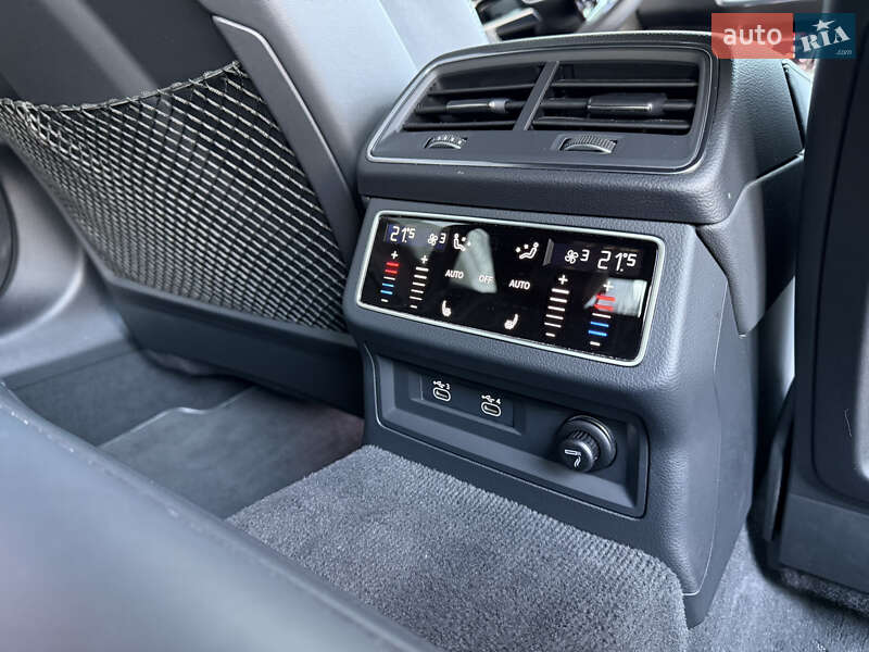 Ліфтбек Audi A7 Sportback 2020 в Києві