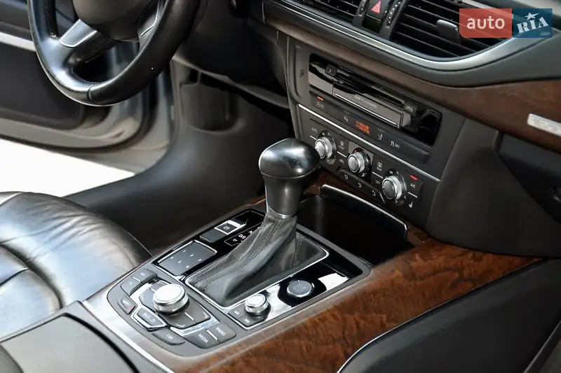 Audi A7 Sportback 2014 VIN WAUWGAFC1EN137887 фото оголошення 16 з 75