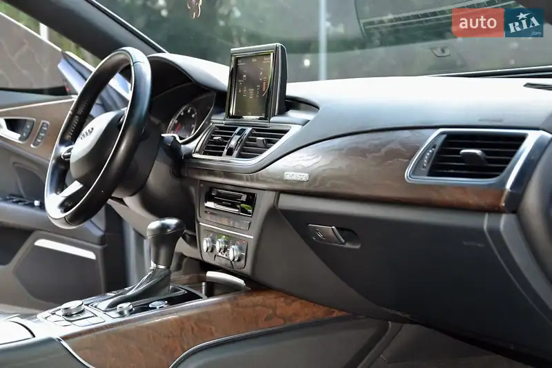 Audi A7 Sportback 2014 VIN WAUWGAFC1EN137887 фото оголошення 20 з 75