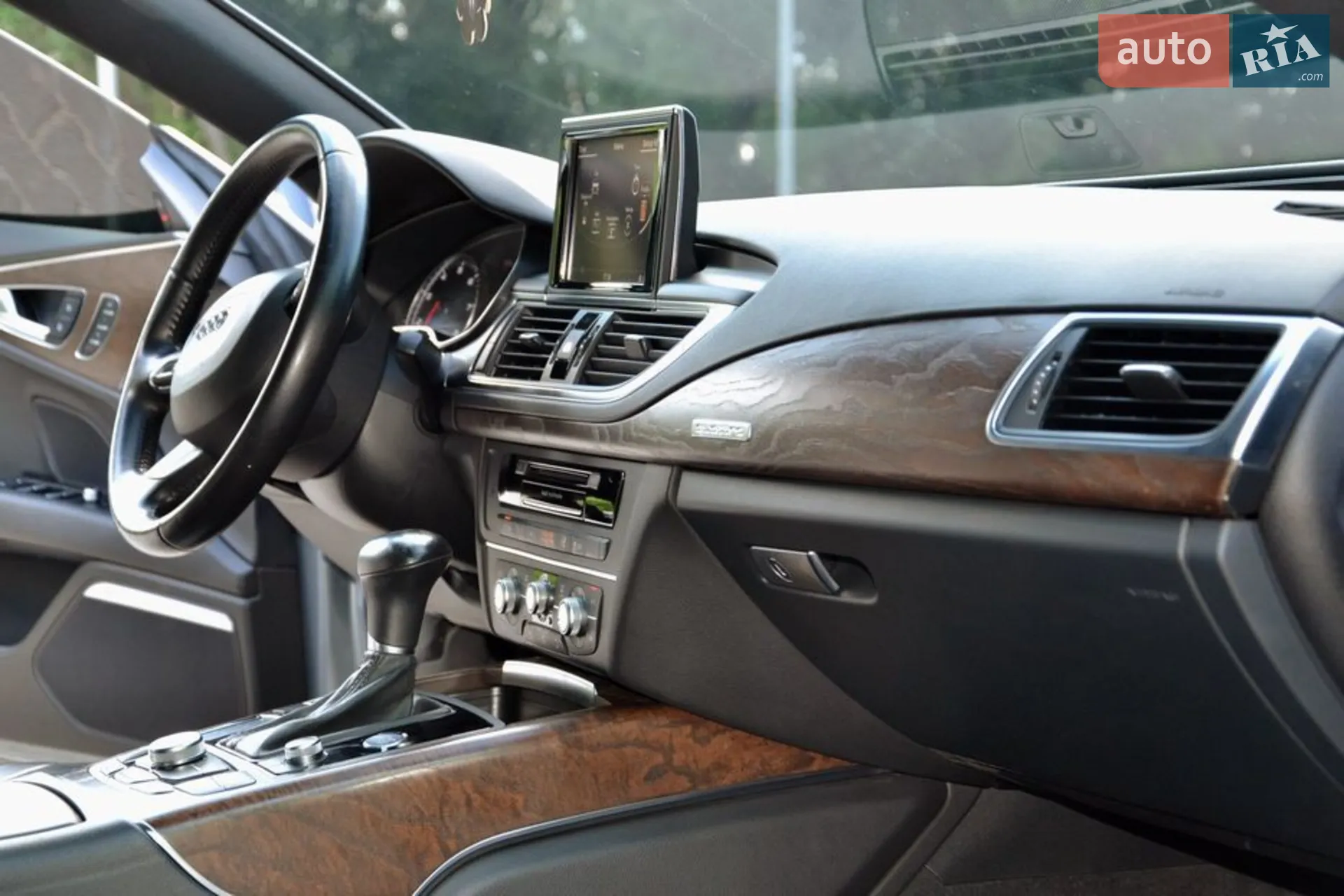 2014 Audi A7 - мініатюра 20