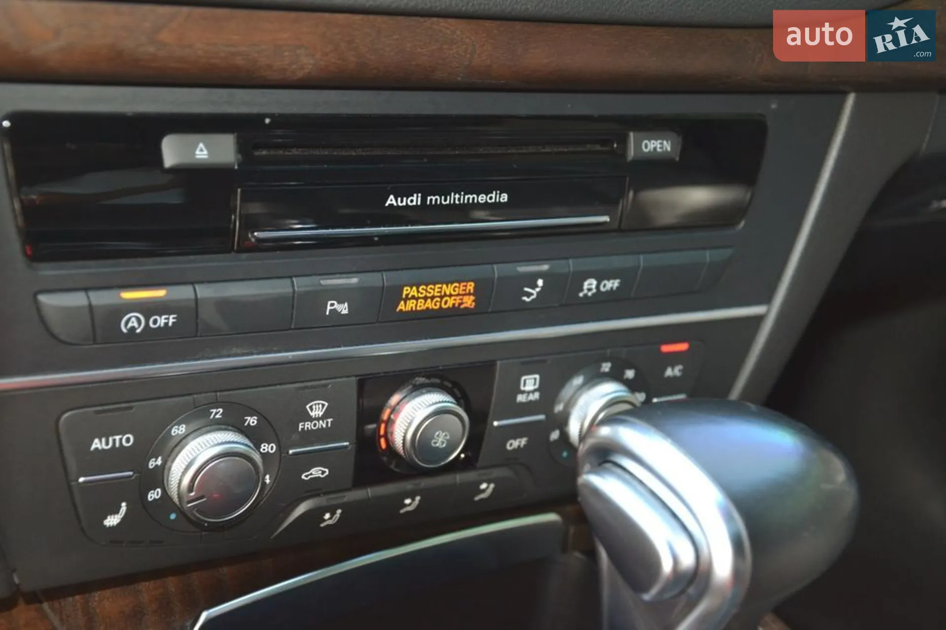 2014 Audi A7 - мініатюра 23