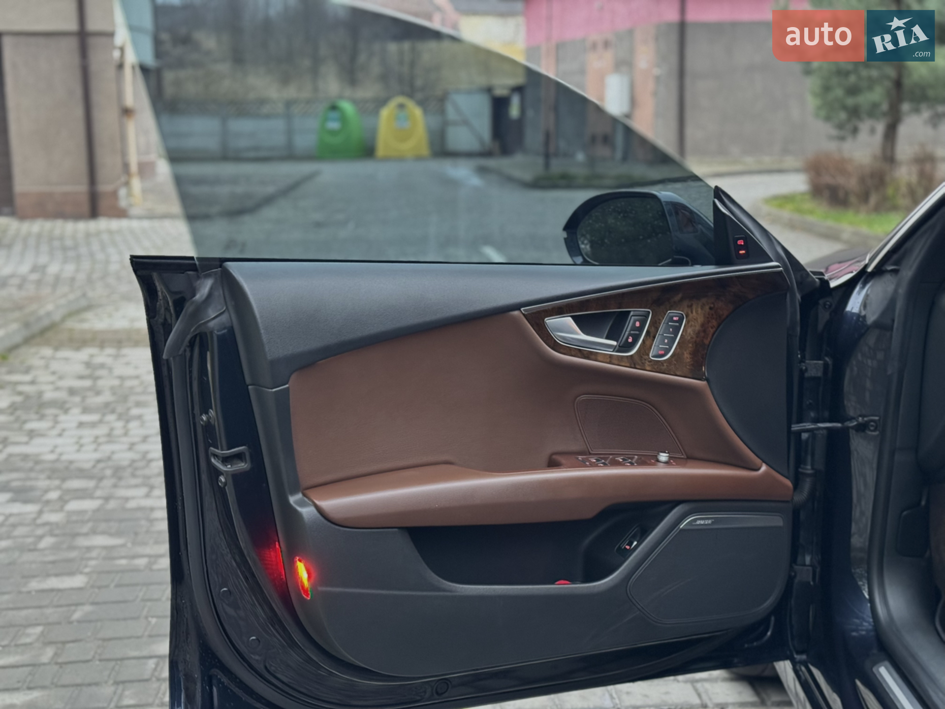 2016 Audi A7 - мініатюра 12