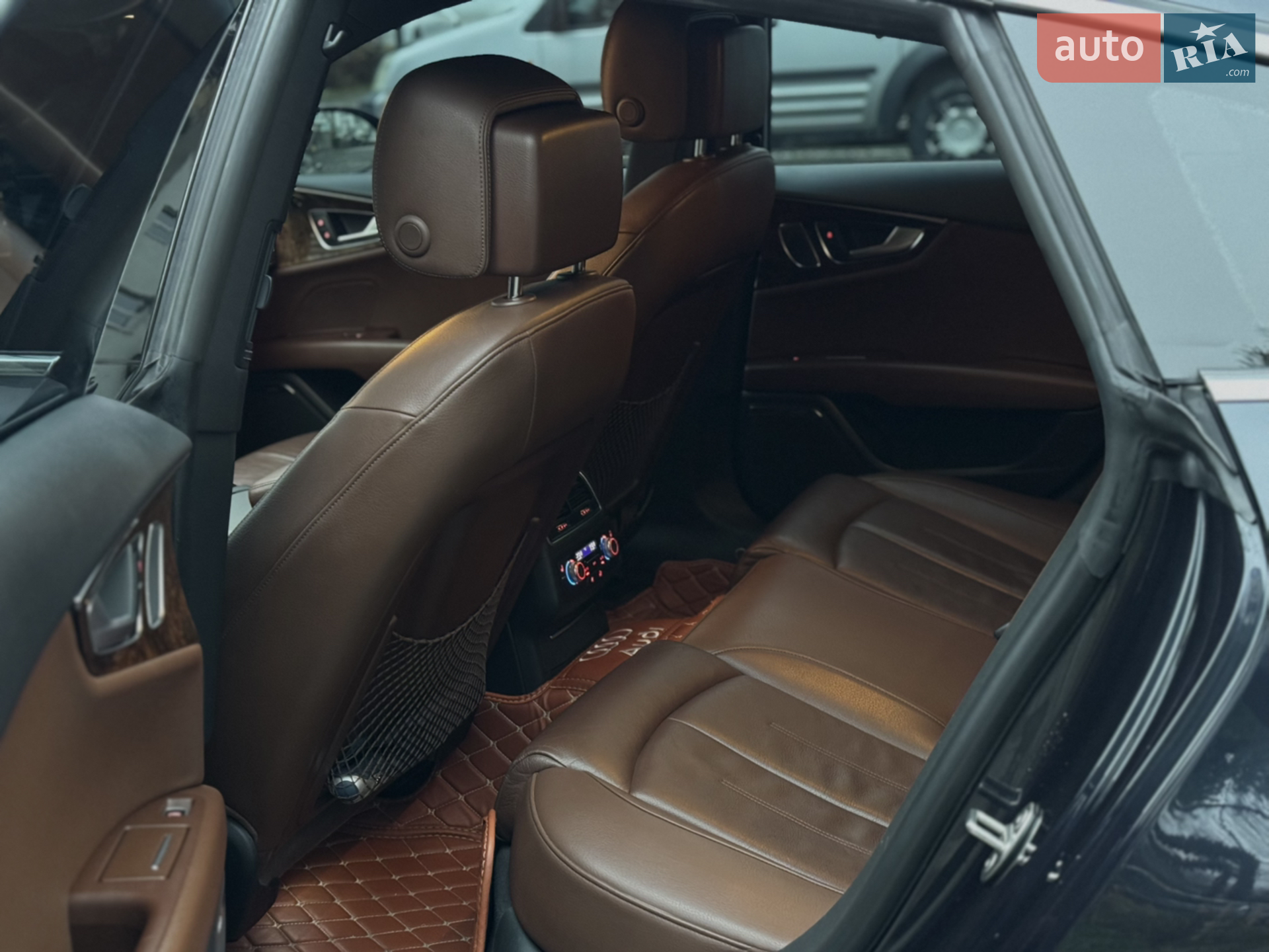 2016 Audi A7 - мініатюра 16