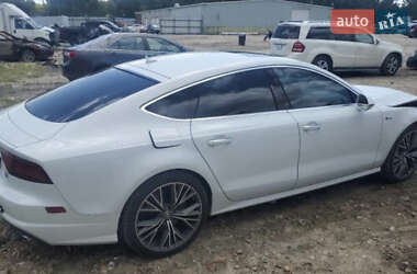 Ліфтбек Audi A7 Sportback 2016 в Києві
