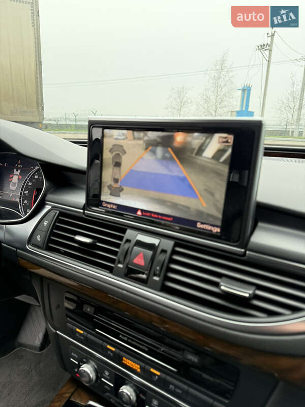 Лифтбек Audi A7 Sportback 2013 в Днепре фото 34 Лифтбек Audi A7 Sportback 2013 в Днепре