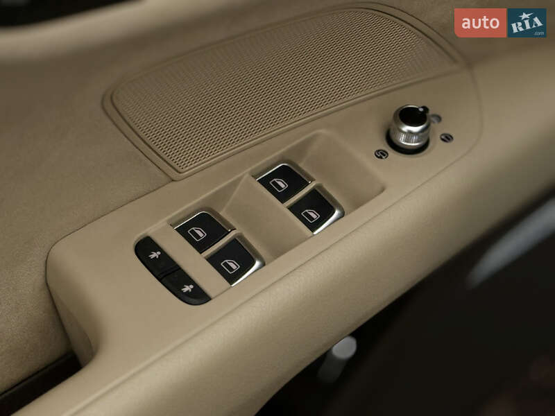 Ліфтбек Audi A7 Sportback 2018 в Харкові