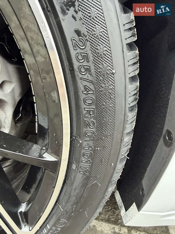 Лифтбек Audi A7 Sportback 2018 в Львове