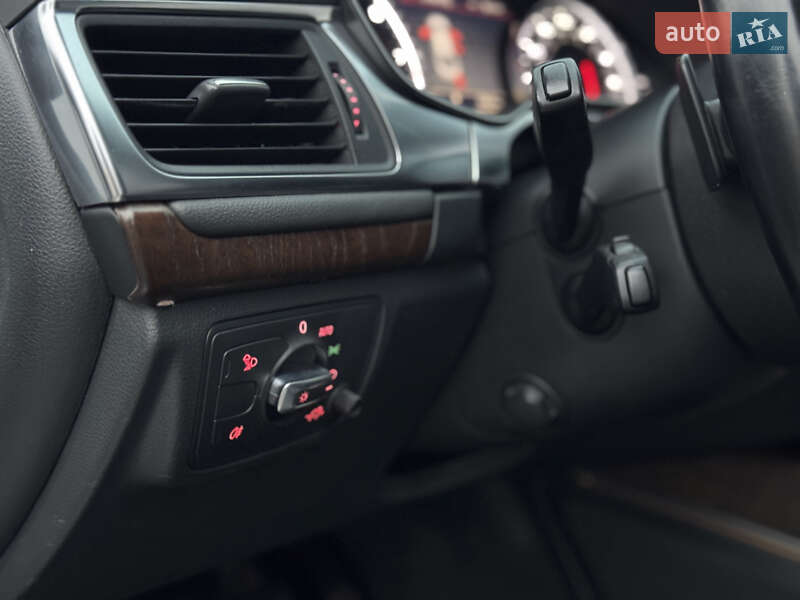 Лифтбек Audi A7 Sportback 2013 в Киеве фото 36 Лифтбек Audi A7 Sportback 2013 в Киеве