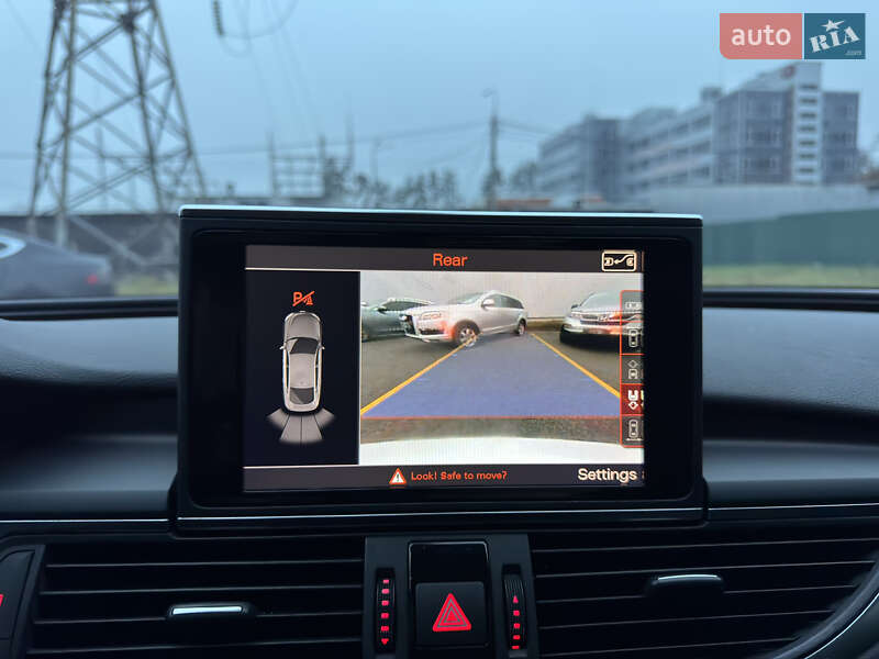 Лифтбек Audi A7 Sportback 2013 в Киеве фото 51 Лифтбек Audi A7 Sportback 2013 в Киеве