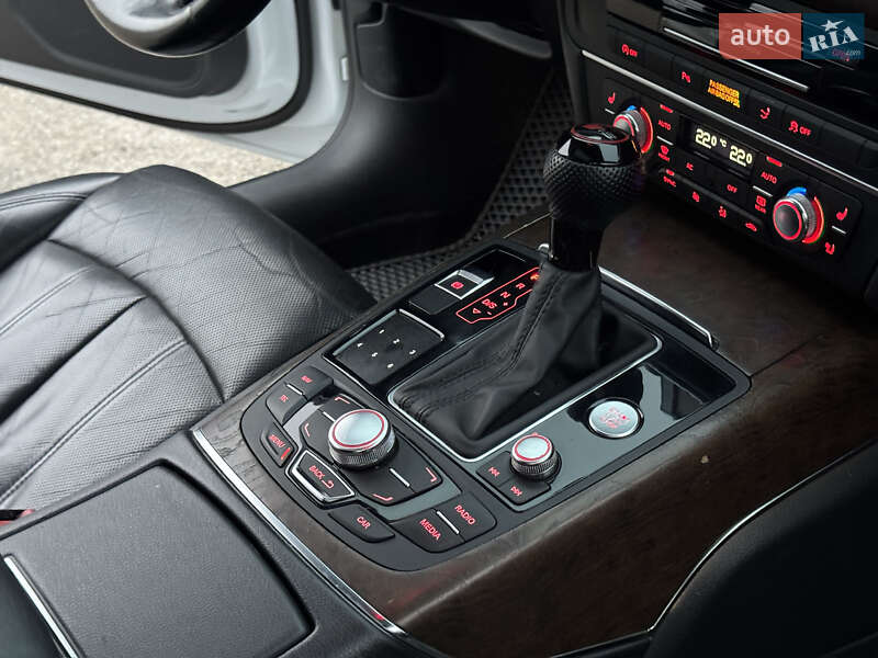 Лифтбек Audi A7 Sportback 2013 в Киеве фото 47 Лифтбек Audi A7 Sportback 2013 в Киеве