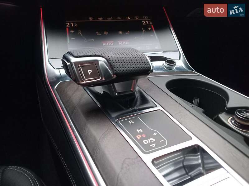 Лифтбек Audi A7 Sportback 2019 в Львове фото 21 Лифтбек Audi A7 Sportback 2019 в Львове