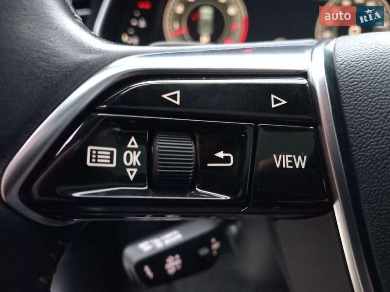 Лифтбек Audi A7 Sportback 2019 в Львове фото 34 Лифтбек Audi A7 Sportback 2019 в Львове