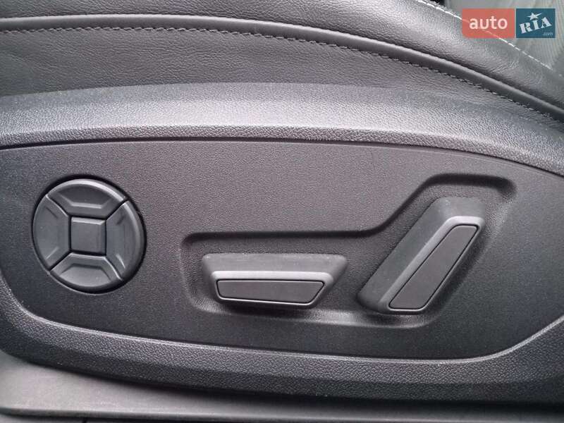 Лифтбек Audi A7 Sportback 2019 в Львове фото 38 Лифтбек Audi A7 Sportback 2019 в Львове