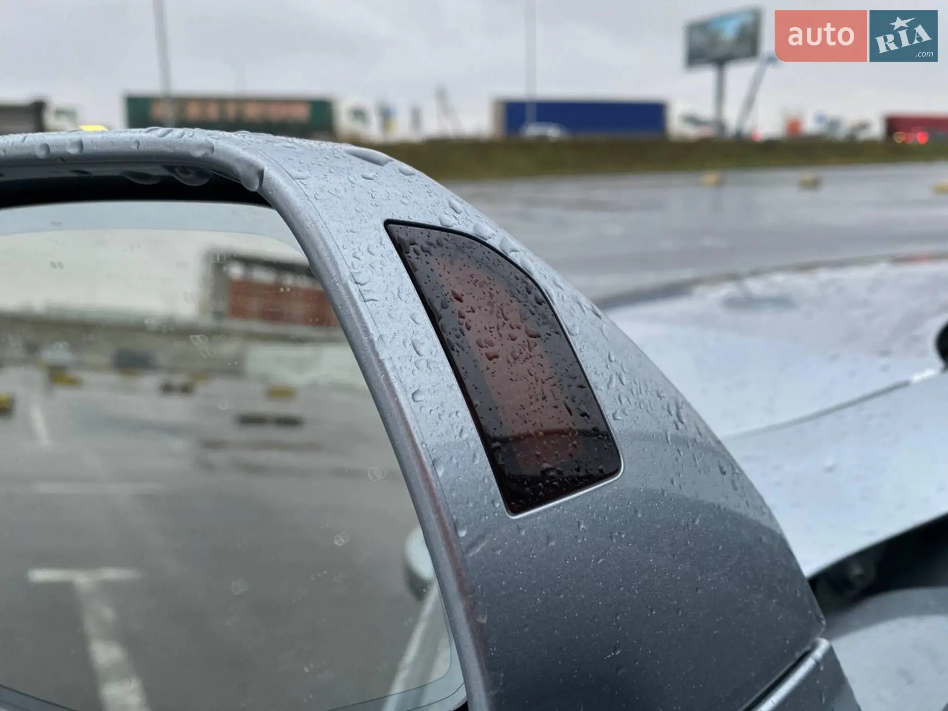 2013 Audi A7 - мініатюра 3