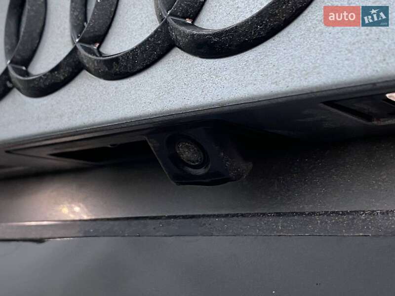 Лифтбек Audi A7 Sportback 2013 в Львове