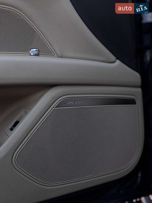 Ліфтбек Audi A7 Sportback 2014 в Комарному фото 12 Ліфтбек Audi A7 Sportback 2014 в Комарному