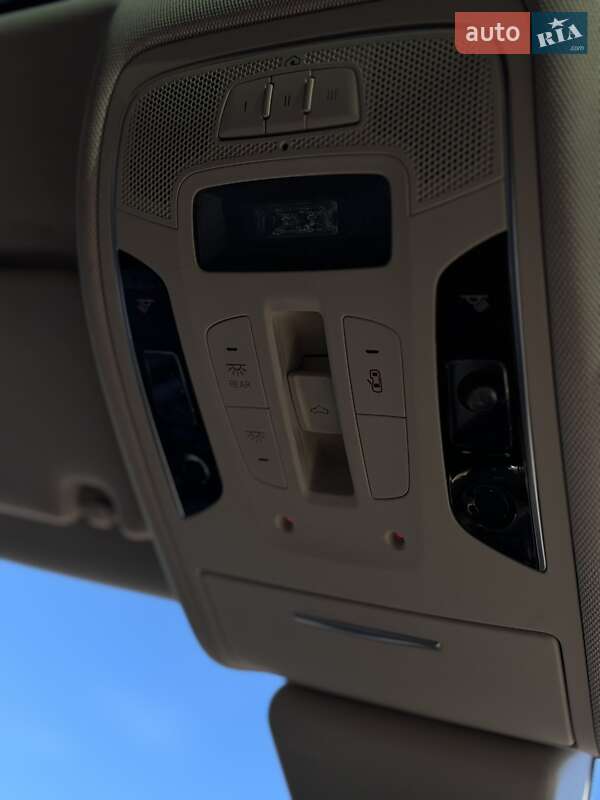 Ліфтбек Audi A7 Sportback 2014 в Комарному фото 17 Ліфтбек Audi A7 Sportback 2014 в Комарному