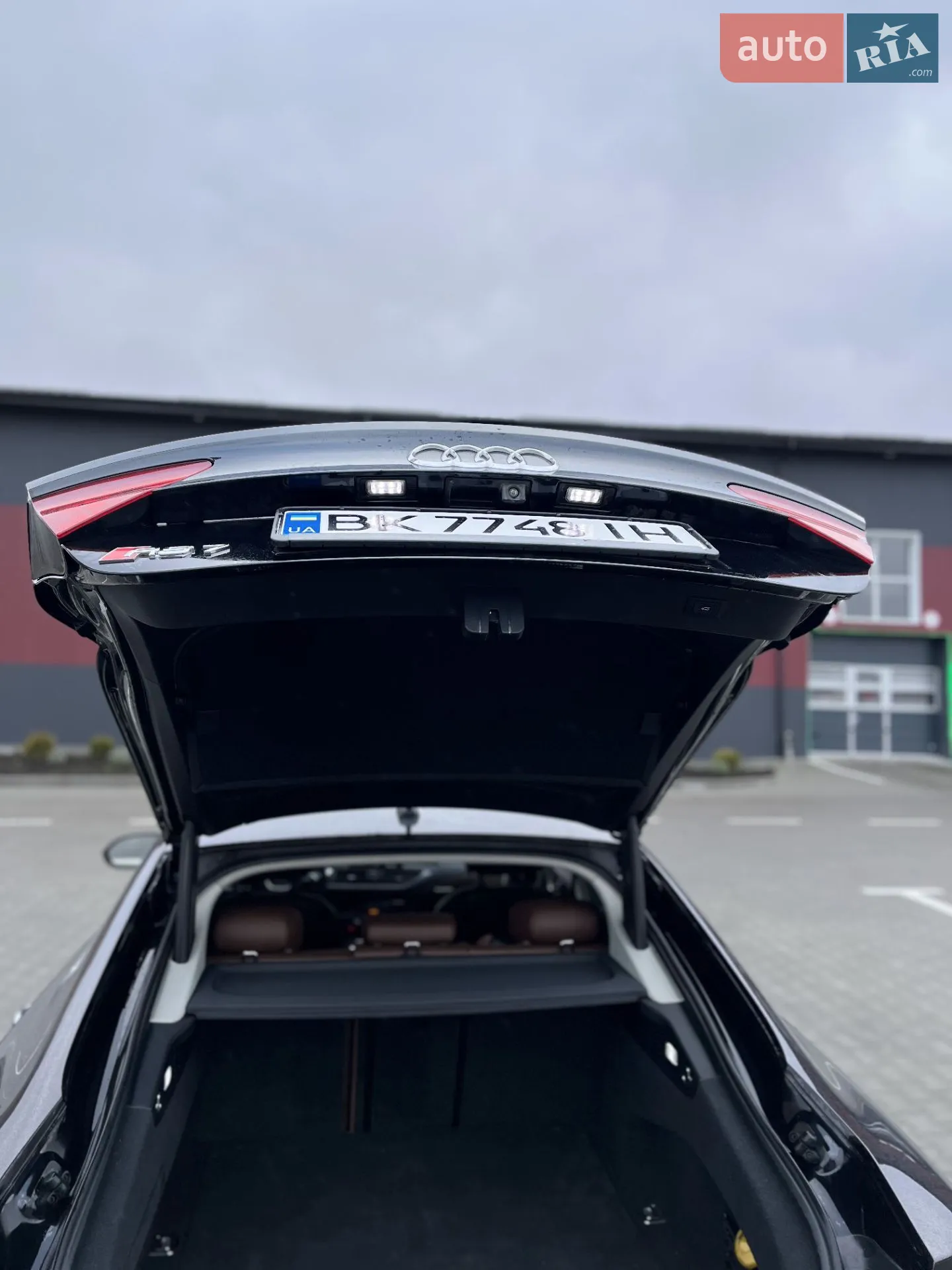 2014 Audi A7 - мініатюра 17