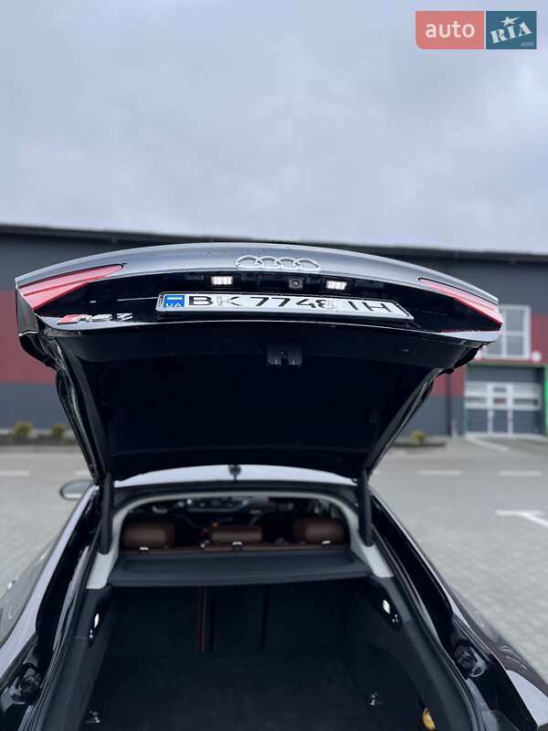 Лифтбек Audi A7 Sportback 2014 в Дубно фото 17 Лифтбек Audi A7 Sportback 2014 в Дубно